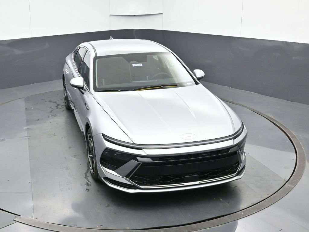 New 2026 Hyundai Sonata SEL image 50