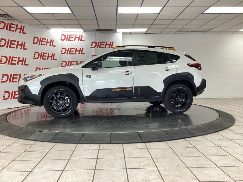 New 2026 Subaru Crosstrek 2.5i Wilderness AWD/4WD image 6