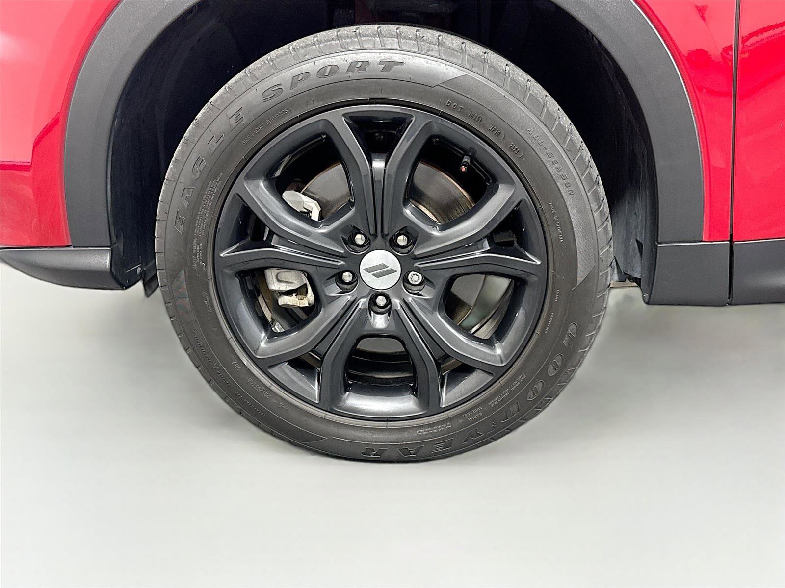 Used 2023 Dodge Hornet GT Plus image 30