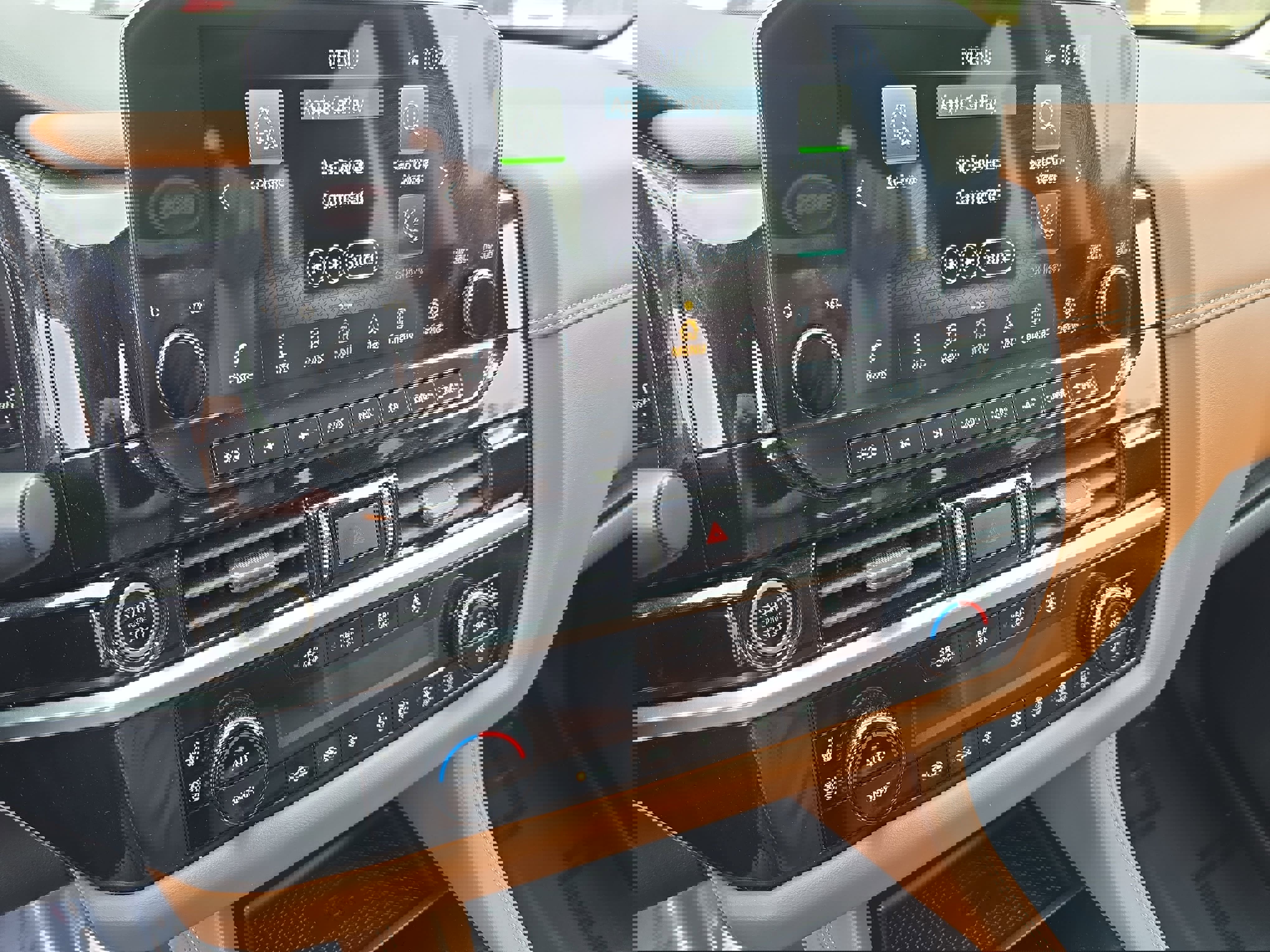 Certified 2023 Nissan Pathfinder Platinum image 20