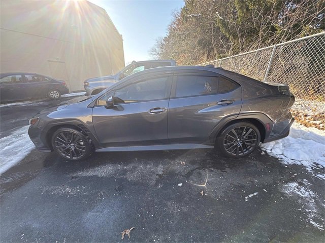 Used 2023 Subaru WRX Premium image 10