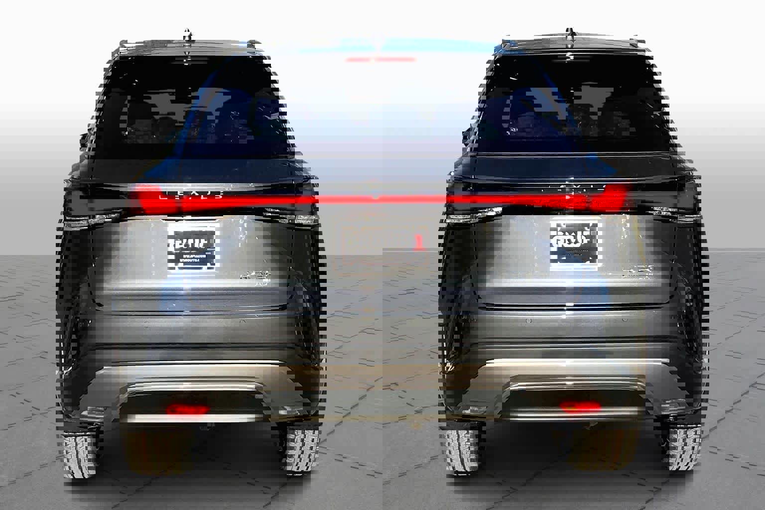 New 2026 Lexus RX 350 Premium Plus image 4