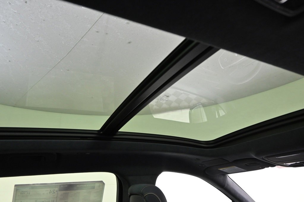 New 2026 Lincoln Nautilus Black Label image 17