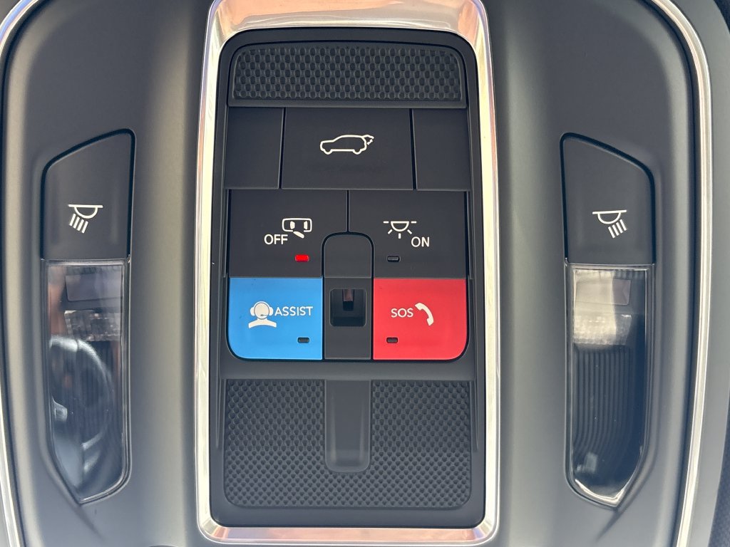 New 2026 Jeep Grand Cherokee Limited AWD/4WD image 37
