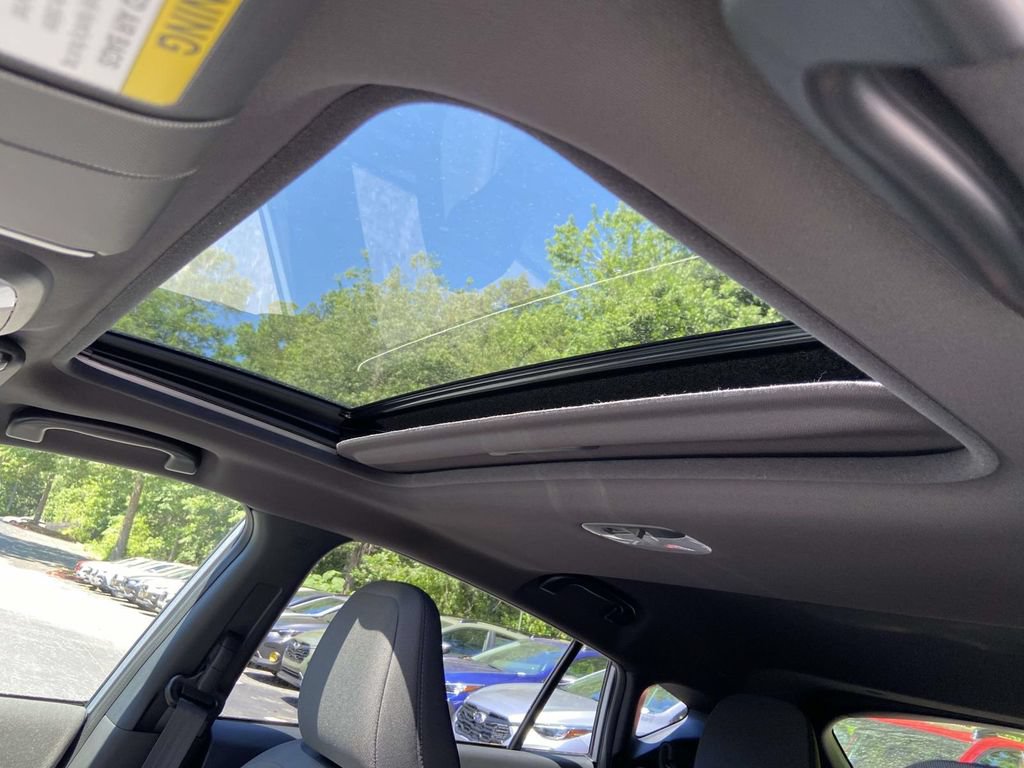 New 2026 Subaru Crosstrek 2.5i Sport w/ Crosstrek Mirror Package AWD/4WD image 17