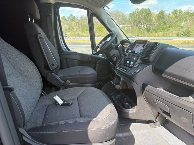 Used 2024 RAM ProMaster 2500 image 5