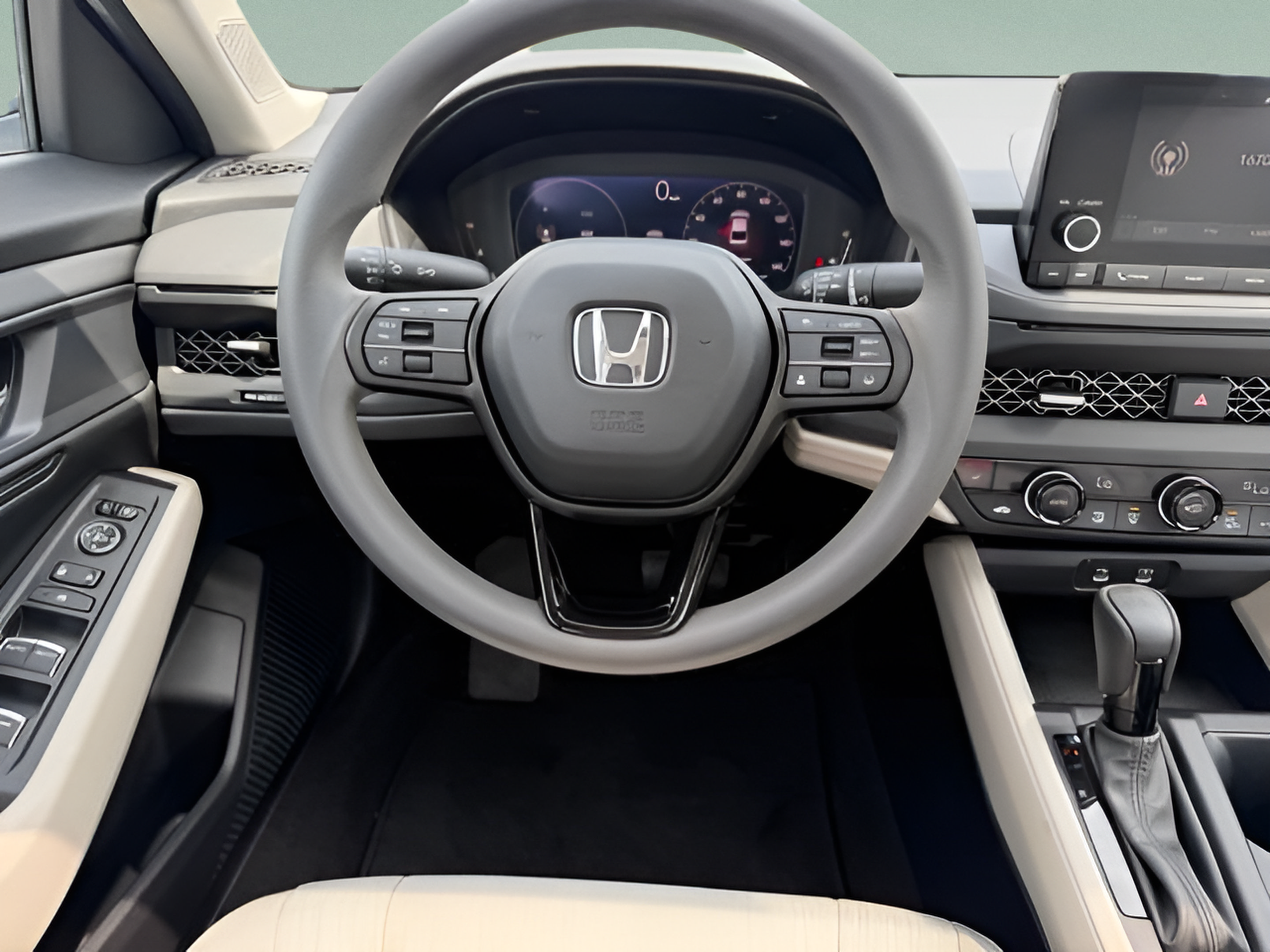 Certified 2023 Honda Accord EX image 10