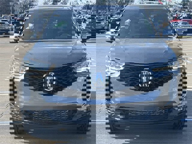 New 2026 Acura RDX A-Spec image 8