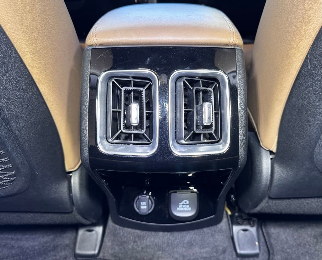 Used 2024 Kia Sorento SX Prestige w/ Olive Brown Leather Package AWD/4WD image 44