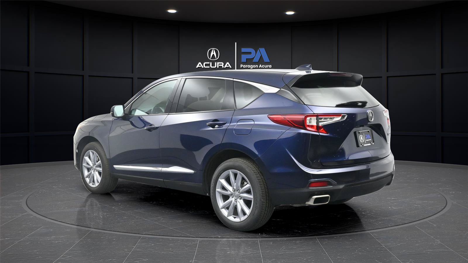 Certified 2024 Acura RDX SH-AWD image 19