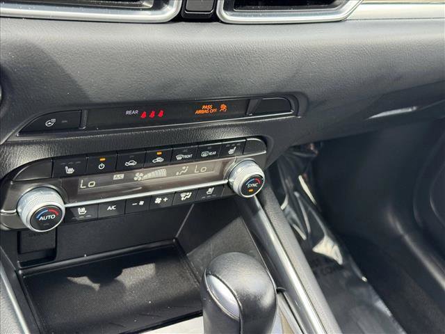 Used 2021 MAZDA CX-5 Grand Touring Reserve AWD/4WD image 17