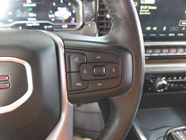 Used 2023 GMC Sierra 1500 Elevation AWD/4WD image 62