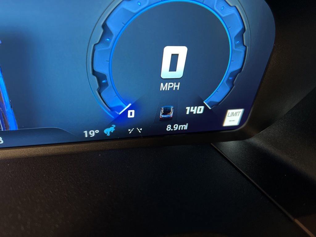 New 2025 Ford Bronco Sport Outer Banks w/ Outer Banks Tech Package+ image 22