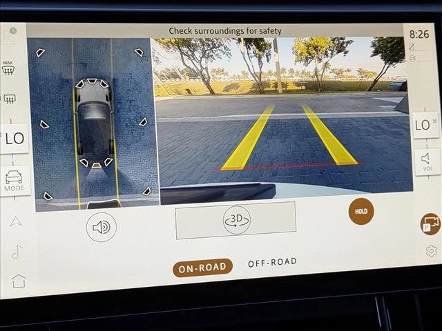 Certified 2026 Land Rover Range Rover Velar S image 13