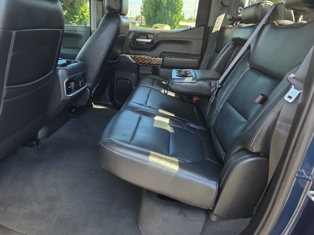Used 2021 GMC Sierra 1500 Elevation w/ Preferred Package AWD/4WD image 16