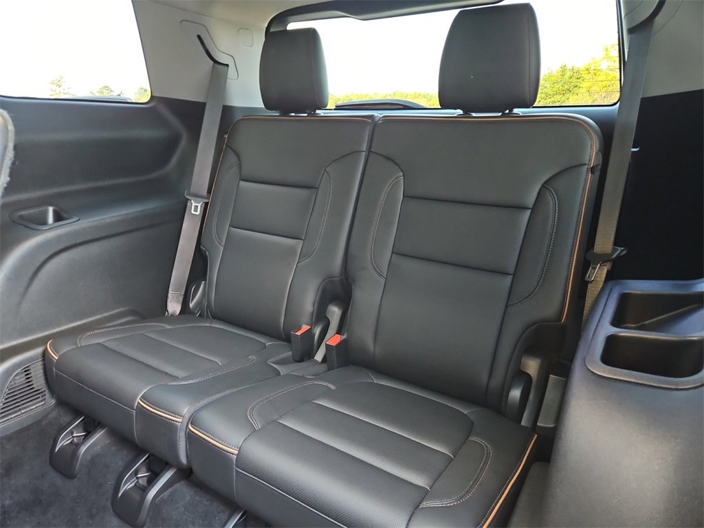 Used 2022 GMC Acadia AT4 w/ Preferred Package image 30