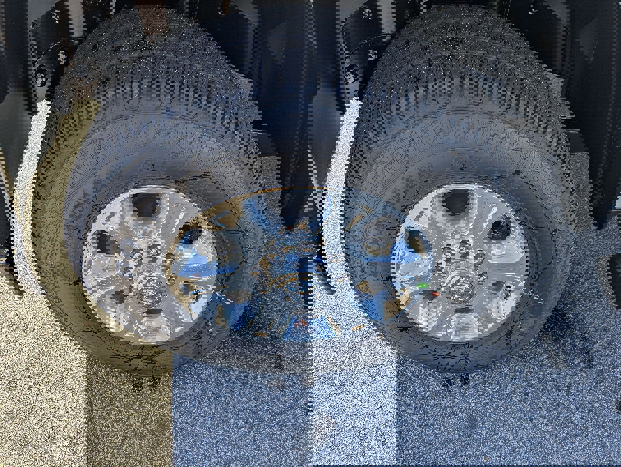 New 2026 RAM 3500 Tradesman image 9