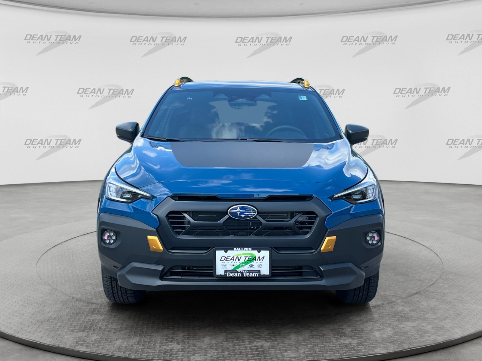 New 2026 Subaru Crosstrek 2.5i Wilderness AWD/4WD image 2