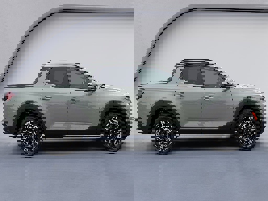 New 2026 Hyundai Santa Cruz Limited image 6