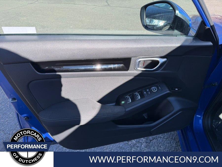 Used 2022 Honda Civic EX image 16