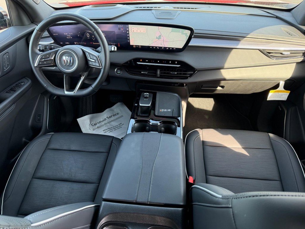 New 2026 Buick Enclave Sport Touring w/ Power Package image 11