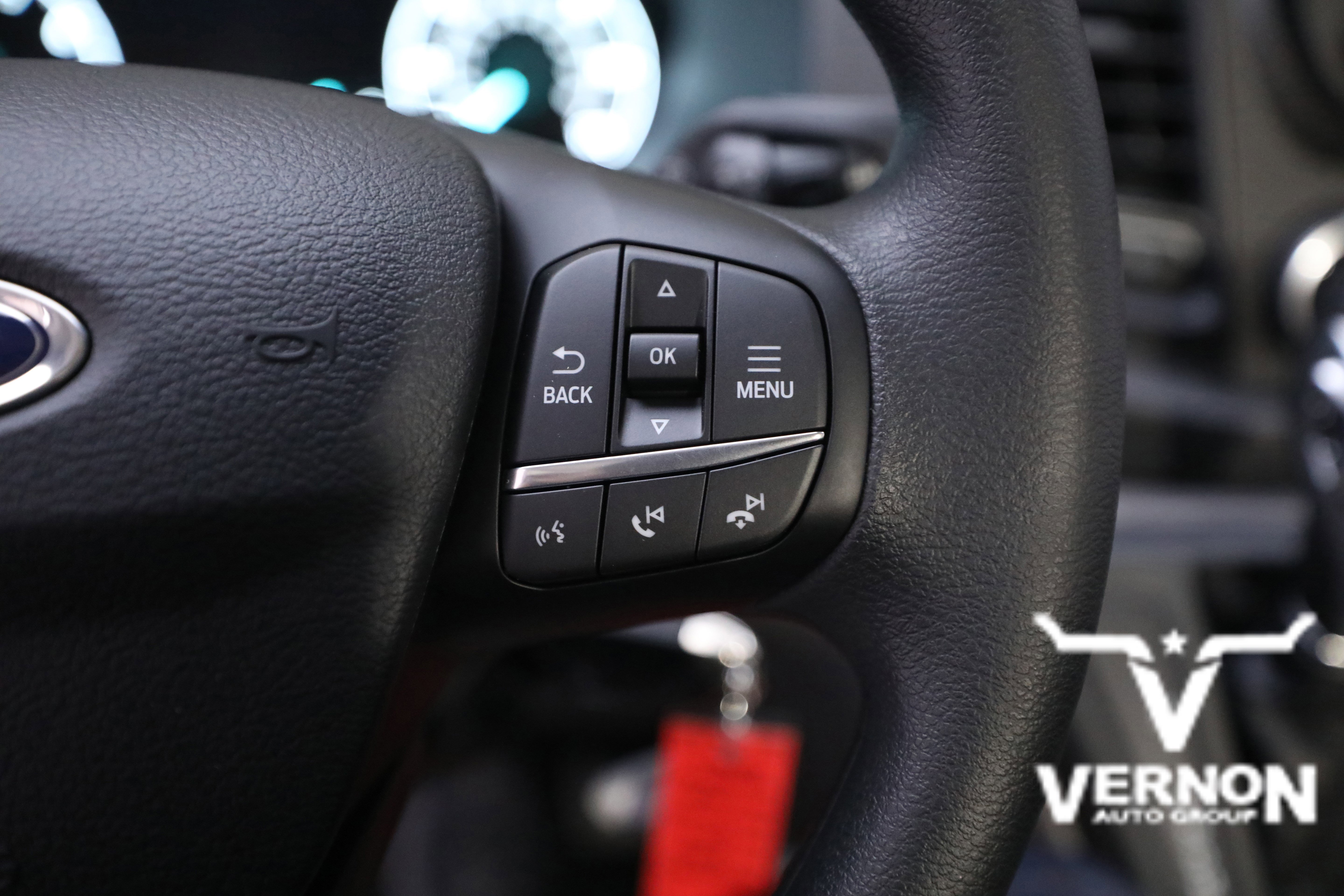 New 2025 Ford Transit 150 Low Roof w/ Load Area Protection Package image 21