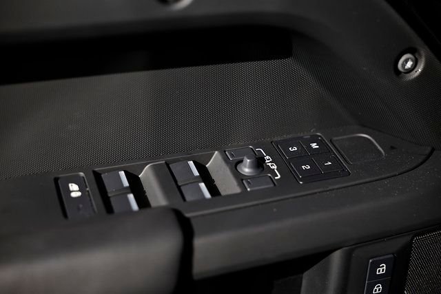 New 2025 Land Rover Defender 130 S AWD/4WD image 16