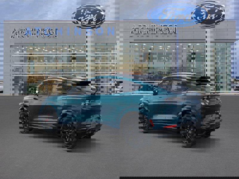 New 2026 Ford Mustang Mach-E GT AWD/4WD image 4