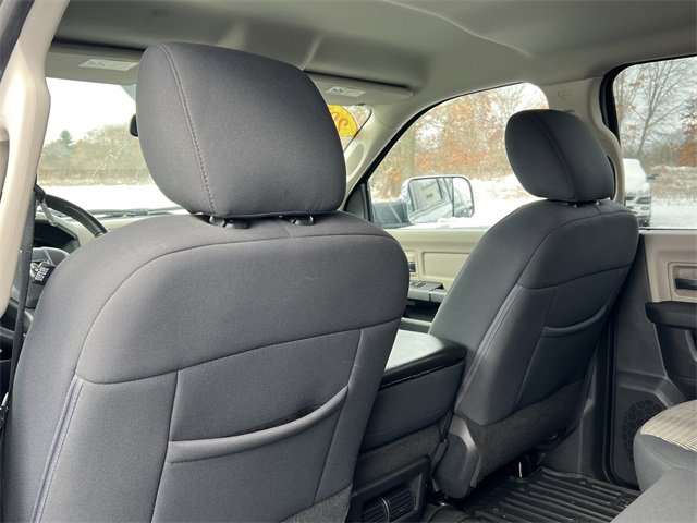 Used 2012 RAM 1500 Big Horn w/ Luxury Group image 32