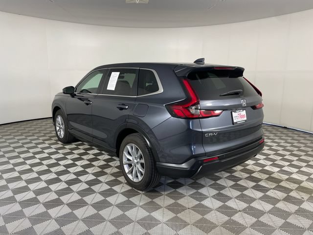 Used 2025 Honda CR-V EX-L image 19