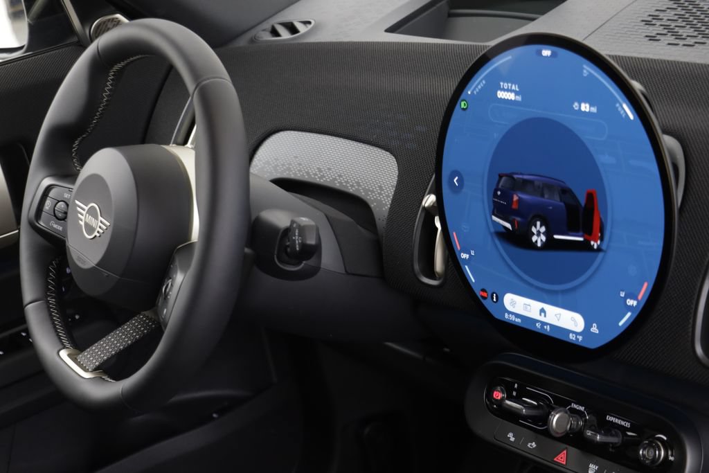 New 2027 MINI Cooper Countryman S AWD/4WD image 21