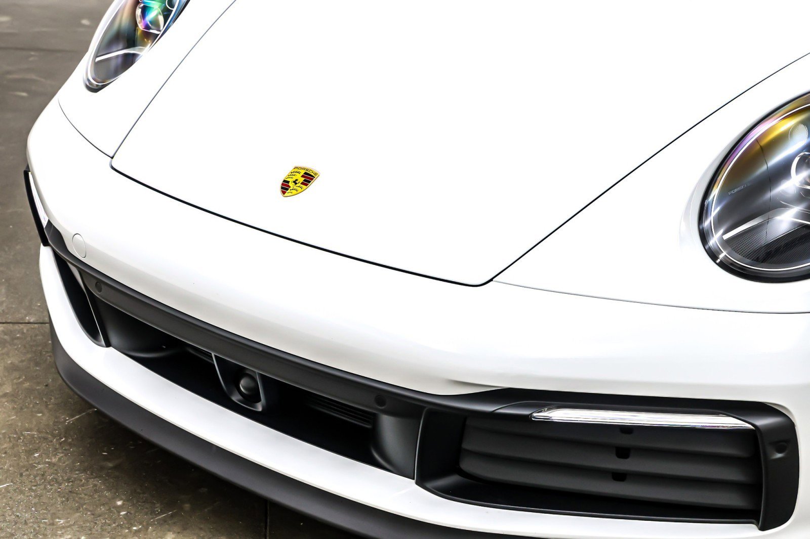 Used 2020 Porsche 911 Carrera S w/ Premium Package image 13