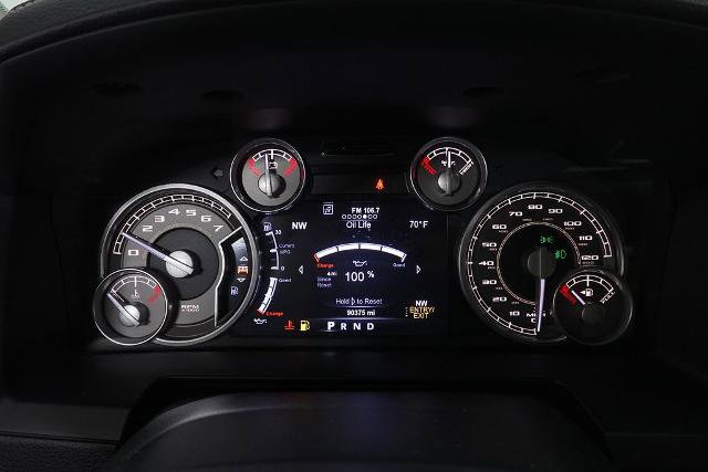 Used 2018 RAM 1500 Limited RWD image 18