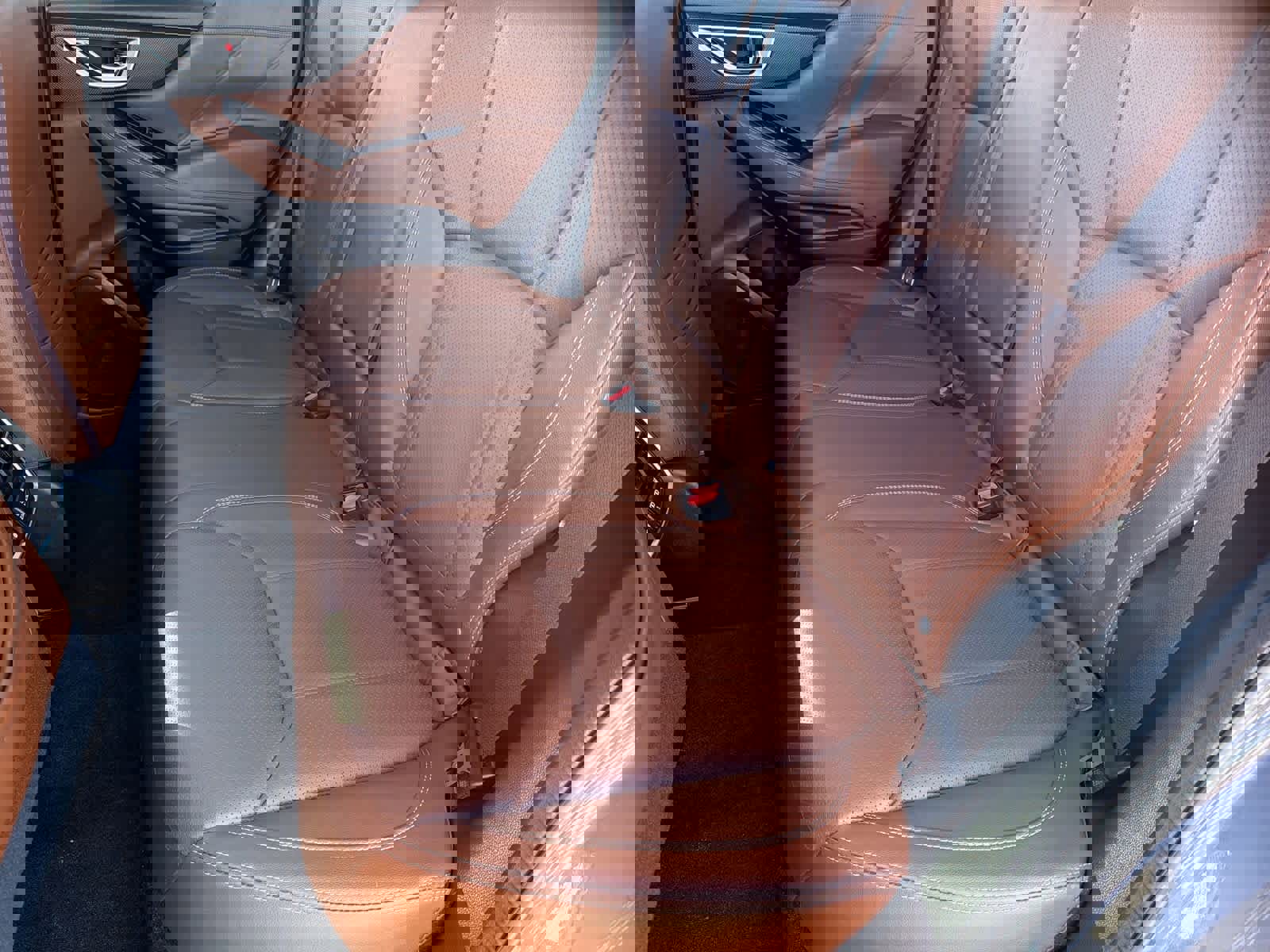 Certified 2021 Subaru Forester Touring image 20