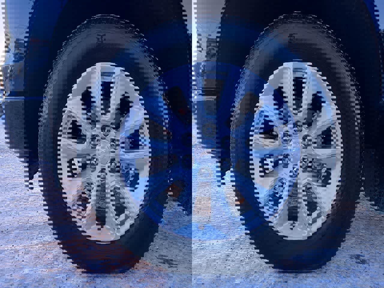 Used 2023 Chevrolet Silverado 1500 Custom image 10