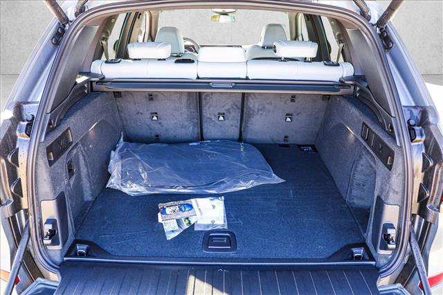 New 2026 BMW X5 xDrive40i image 21