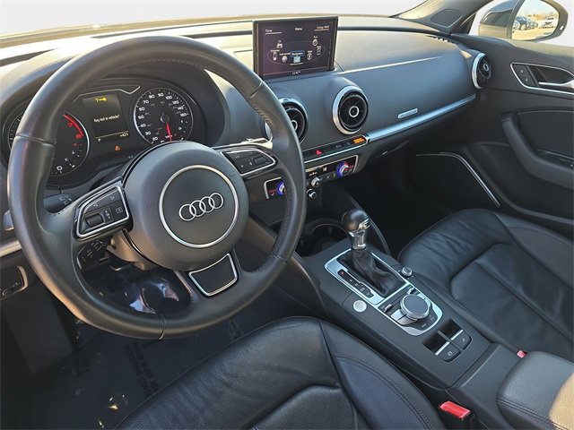 Used 2015 Audi A3 2.0T Premium Plus image 20