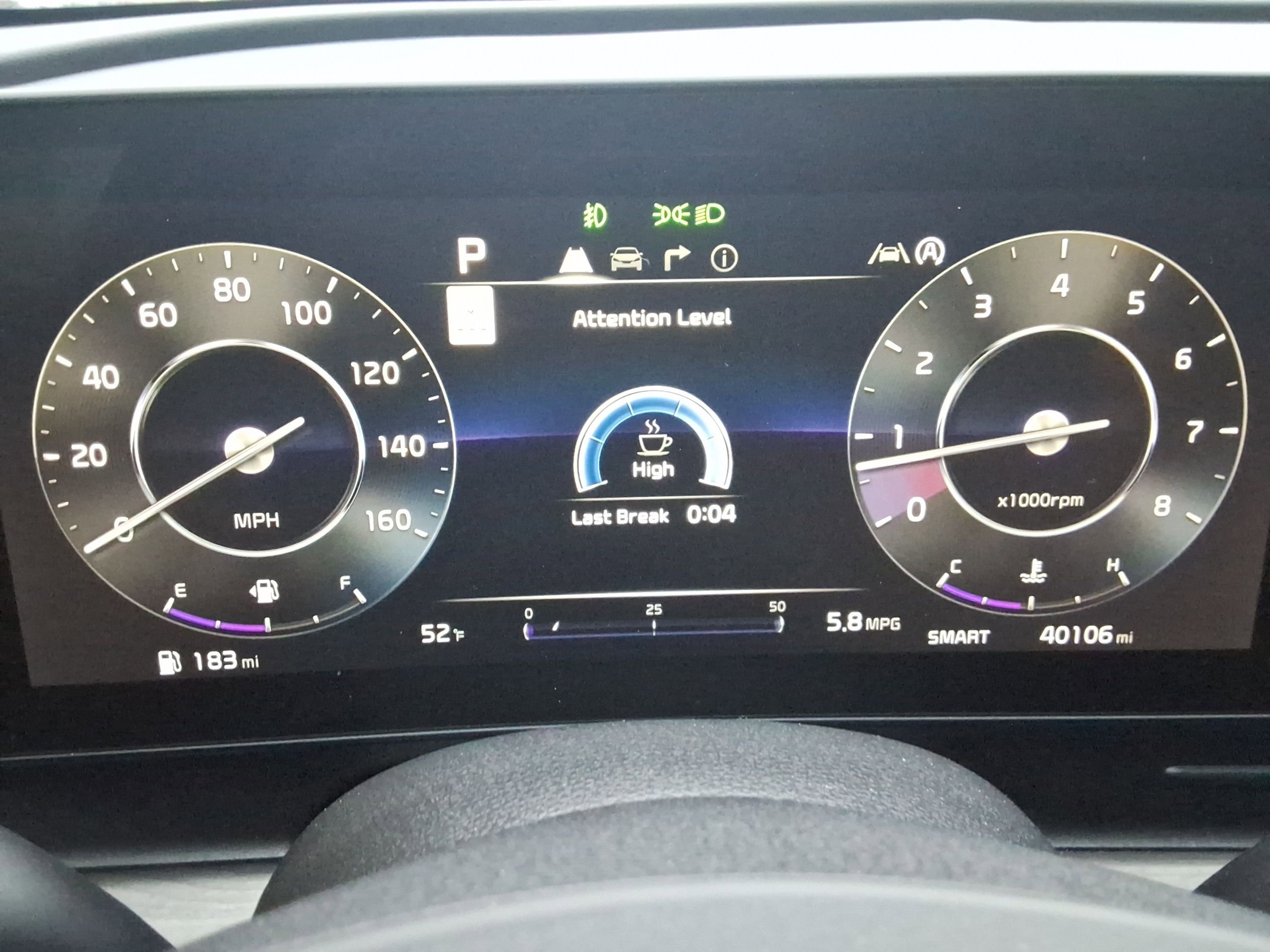 Used 2023 Kia Sportage X-Pro Prestige image 15