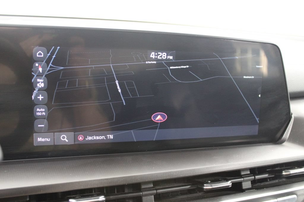 Used 2025 Kia Telluride S FWD image 48