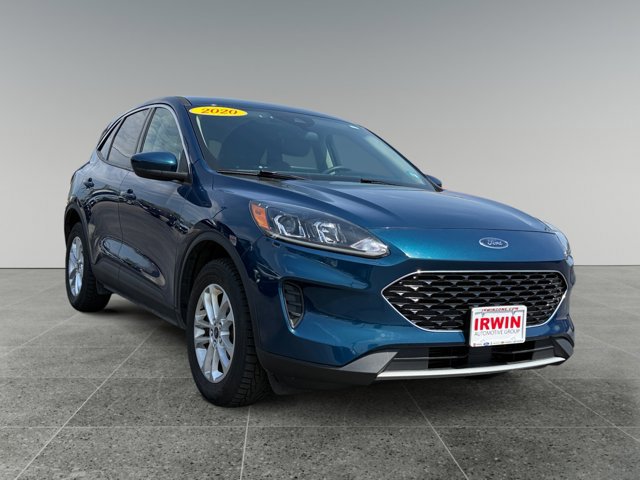 Used 2020 Ford Escape SE AWD/4WD image 7