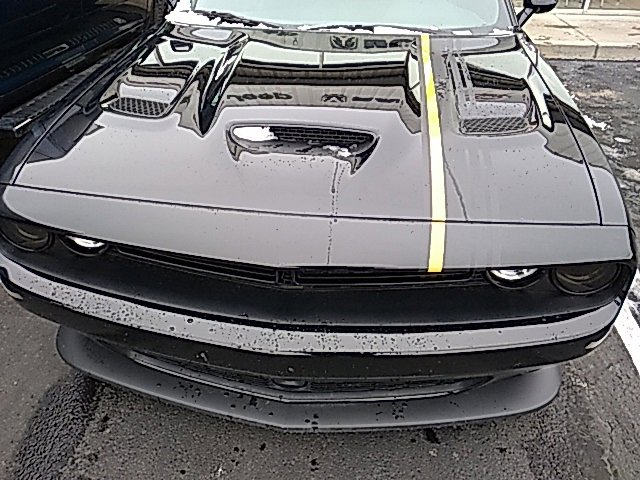 Used 2023 Dodge Challenger GT w/ Plus Package image 2