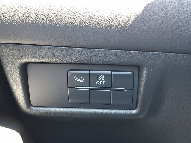 Used 2023 MAZDA CX-5 AWD 2.5 S w/ Select Package image 29