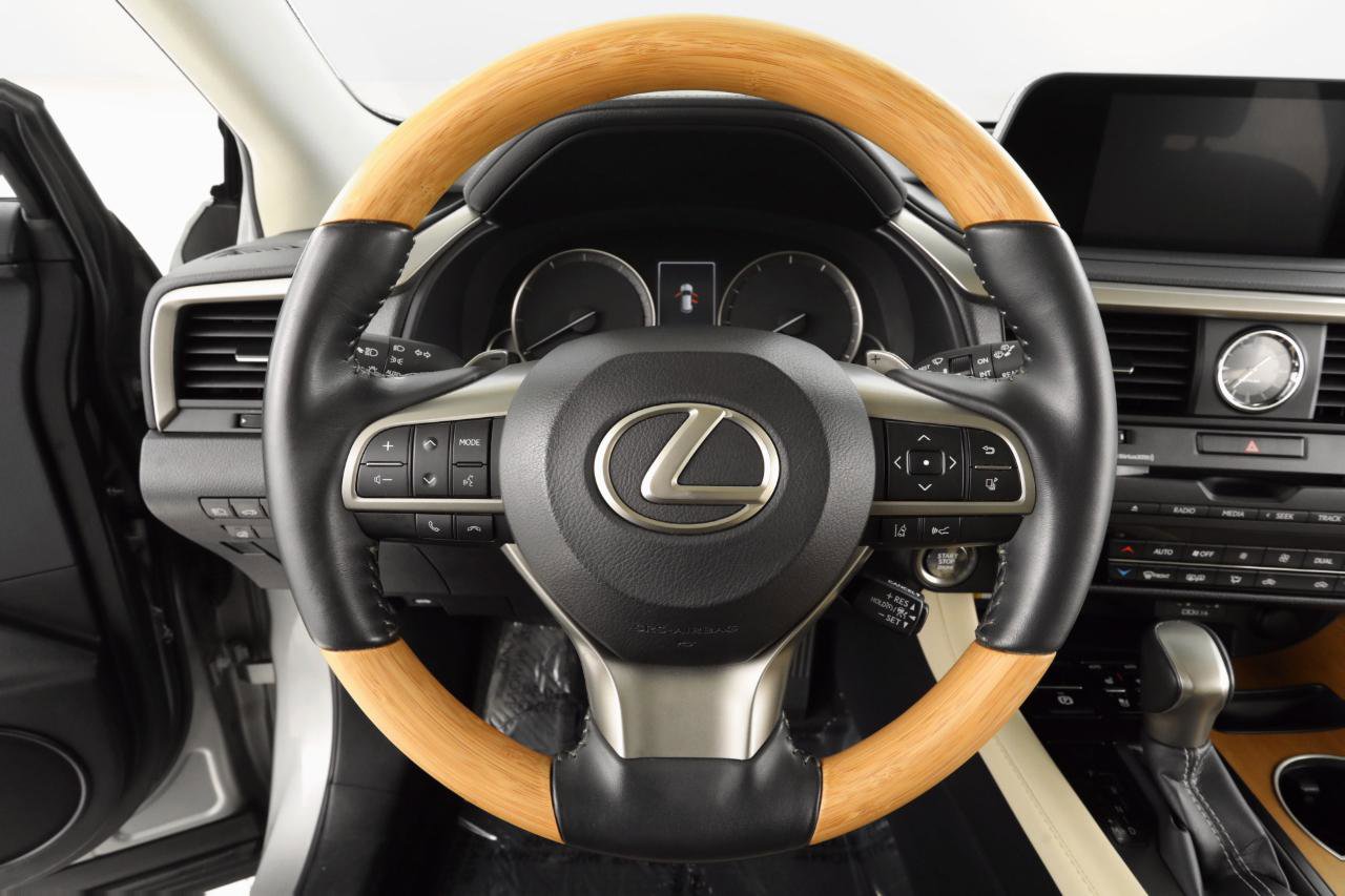 Used 2022 Lexus RX 350 AWD image 13