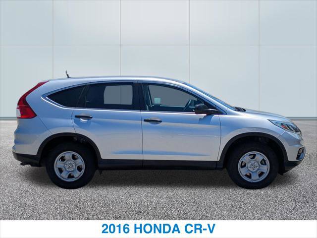 Used 2016 Honda CR-V LX image 6