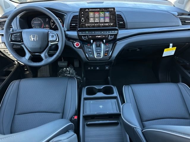 New 2026 Honda Odyssey Elite image 21
