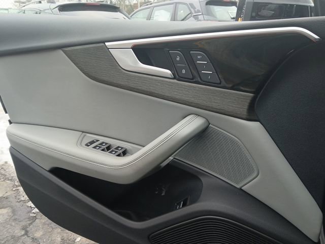 Used 2023 Audi A5 2.0T Prestige image 19