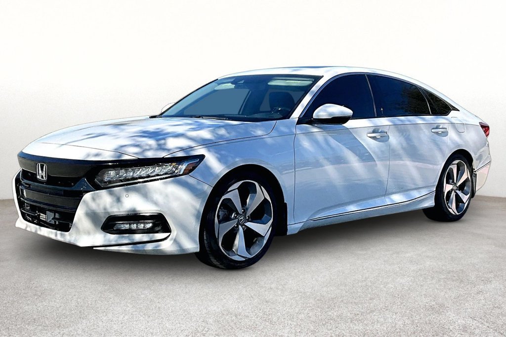 Used 2018 Honda Accord Touring image 5