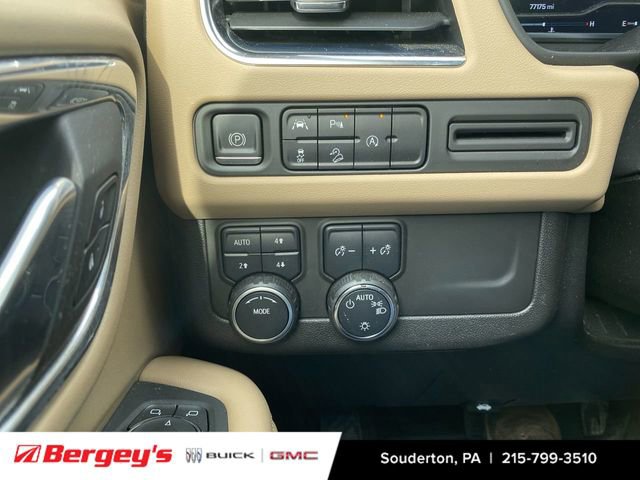 Used 2023 Chevrolet Tahoe Premier image 19