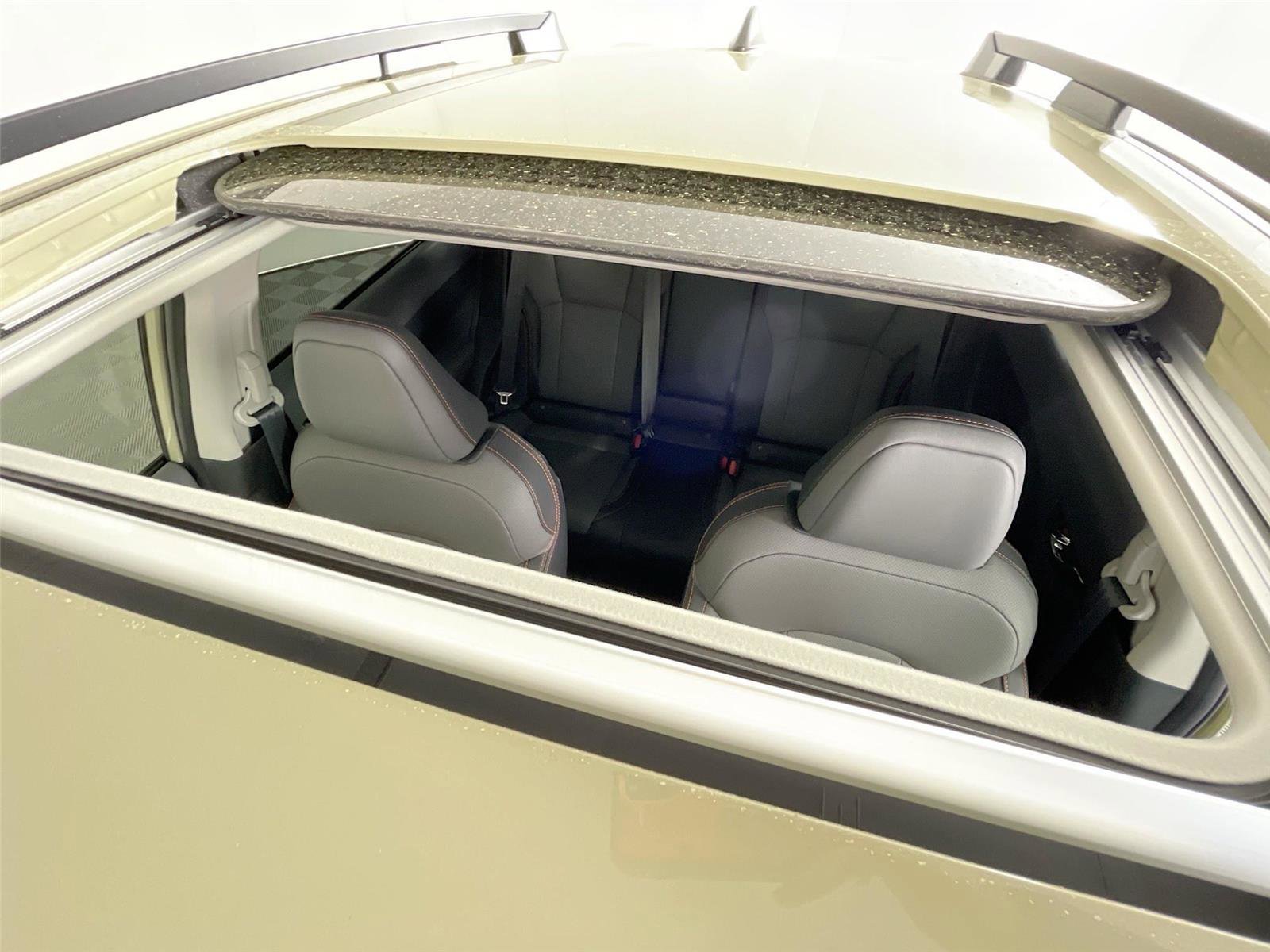 New 2026 Subaru Crosstrek 2.5i Limited image 8