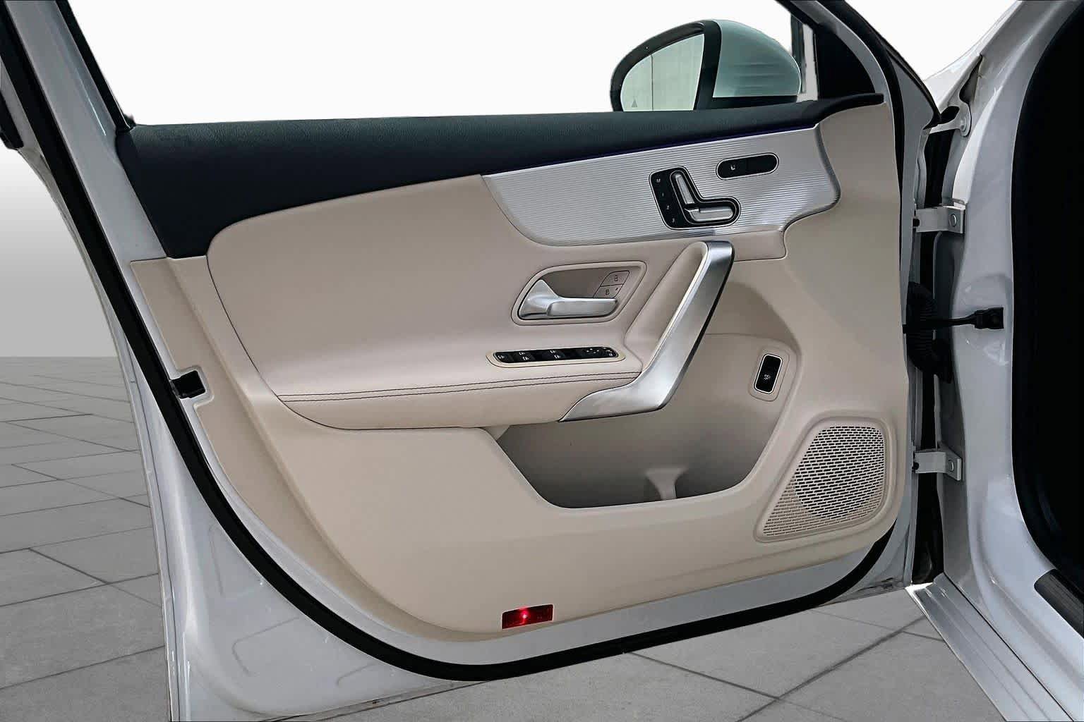 Certified 2022 Mercedes-Benz A 220 image 22